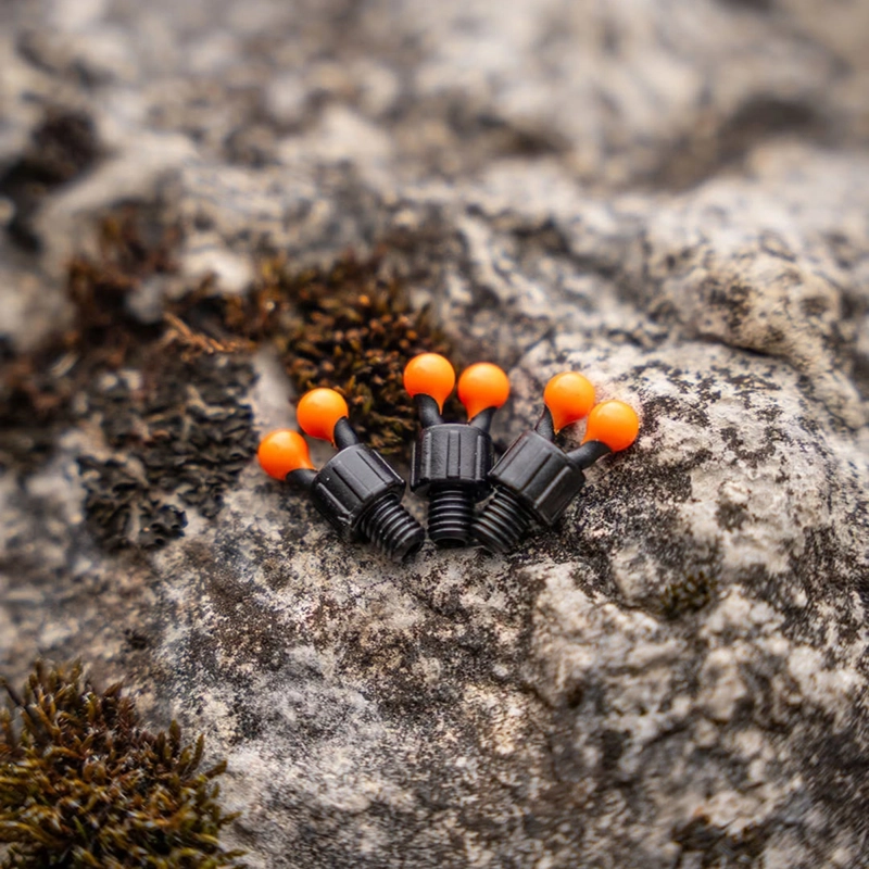 Fox Black Label Bobbin Clips